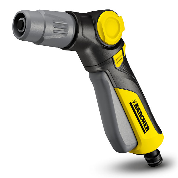 Karcher Spray Gun Plus | 2.645-268.0 Karcher Spray Gun Plus | 2.645-268.0