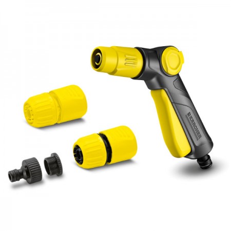 Karcher Spray Gun Set | 2.645-289.0