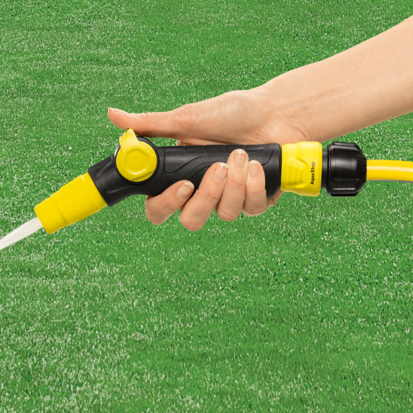 Karcher Spray Nozzle With Water Control | 2.645-267.0 Karcher Spray Nozzle With Water Control | 2.645-267.0