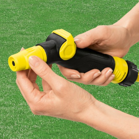 Karcher Spray Nozzle With Water Control | 2.645-267.0