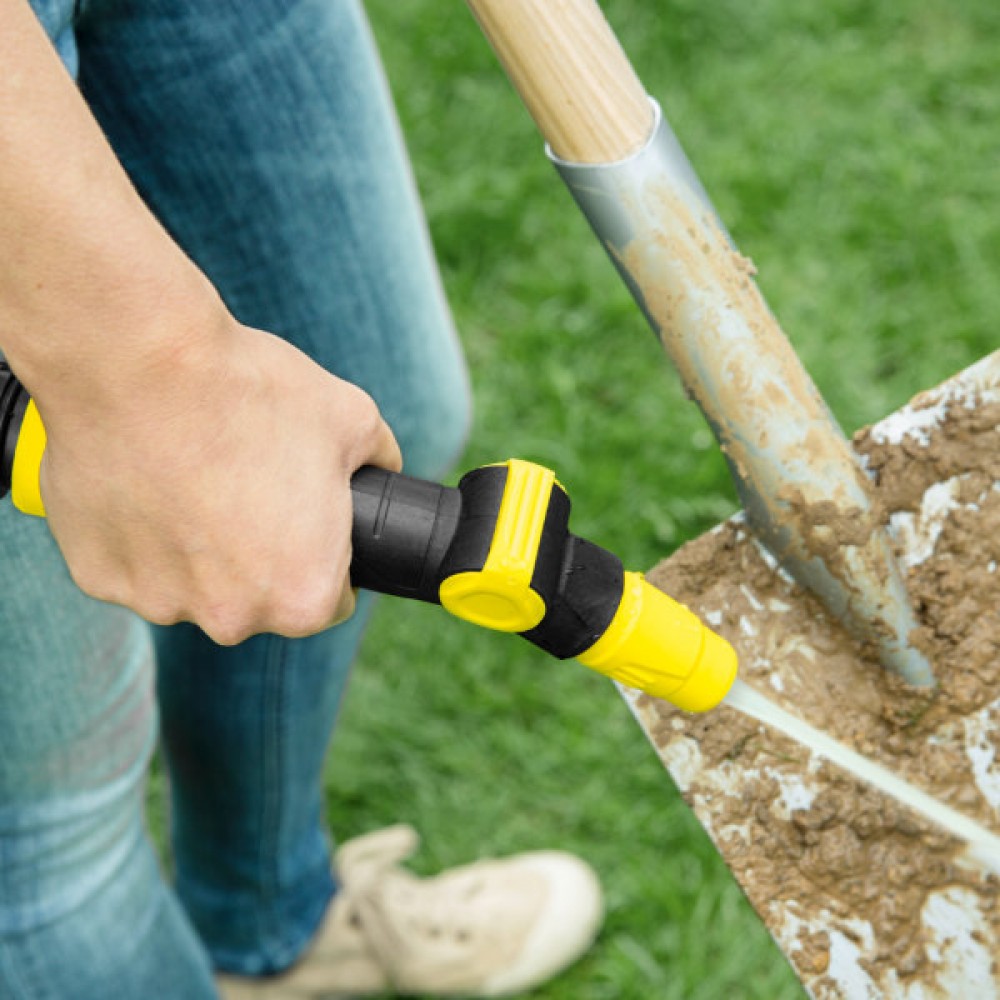 Karcher Spray Nozzle With Water Control | 2.645-267.0