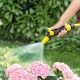 Karcher Spray Nozzle With Water Control | 2.645-267.0