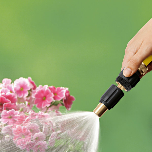Karcher Brass Watering Spray Nozzle | 2.645-054.0 Karcher Brass Watering Spray Nozzle | 2.645-054.0