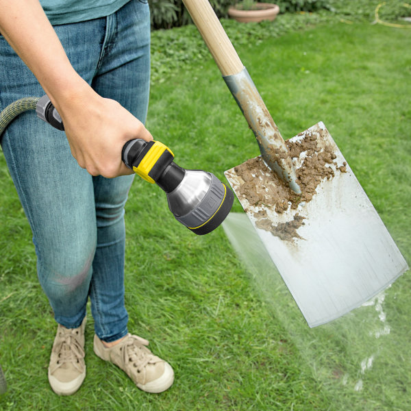 Karcher Multifuction Spray Gun Premium | 2.645-271.0 Karcher Multifuction Spray Gun Premium | 2.645-271.0