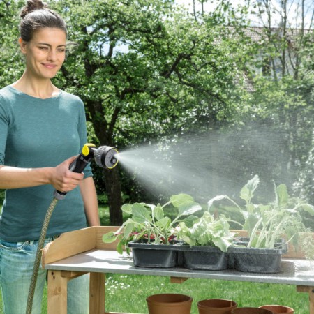 Karcher Multifuction Spray Gun Premium | 2.645-271.0