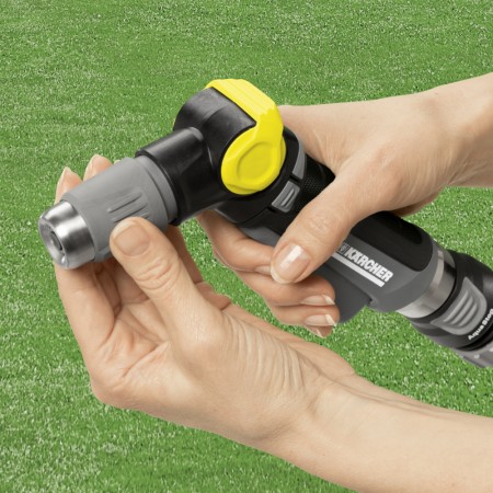 Karcher Spray Gun Premium | 2.645-270.0 Karcher Spray Gun Premium | 2.645-270.0