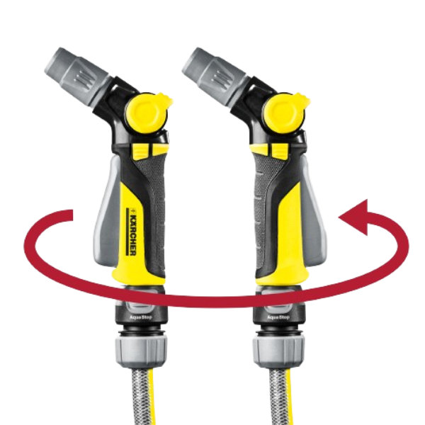 Karcher Spray Gun Plus | 2.645-268.0 Karcher Spray Gun Plus | 2.645-268.0