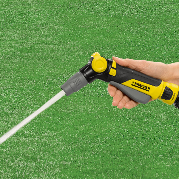 Karcher Spray Gun Plus | 2.645-268.0 Karcher Spray Gun Plus | 2.645-268.0