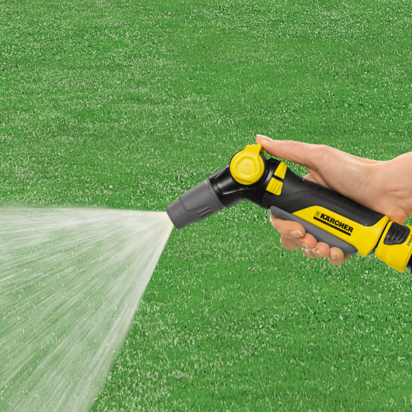 Karcher Spray Gun Plus | 2.645-268.0 Karcher Spray Gun Plus | 2.645-268.0