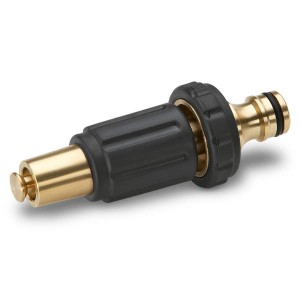 Karcher Brass Watering Spray Nozzle Karcher Brass Watering Spray Nozzle
