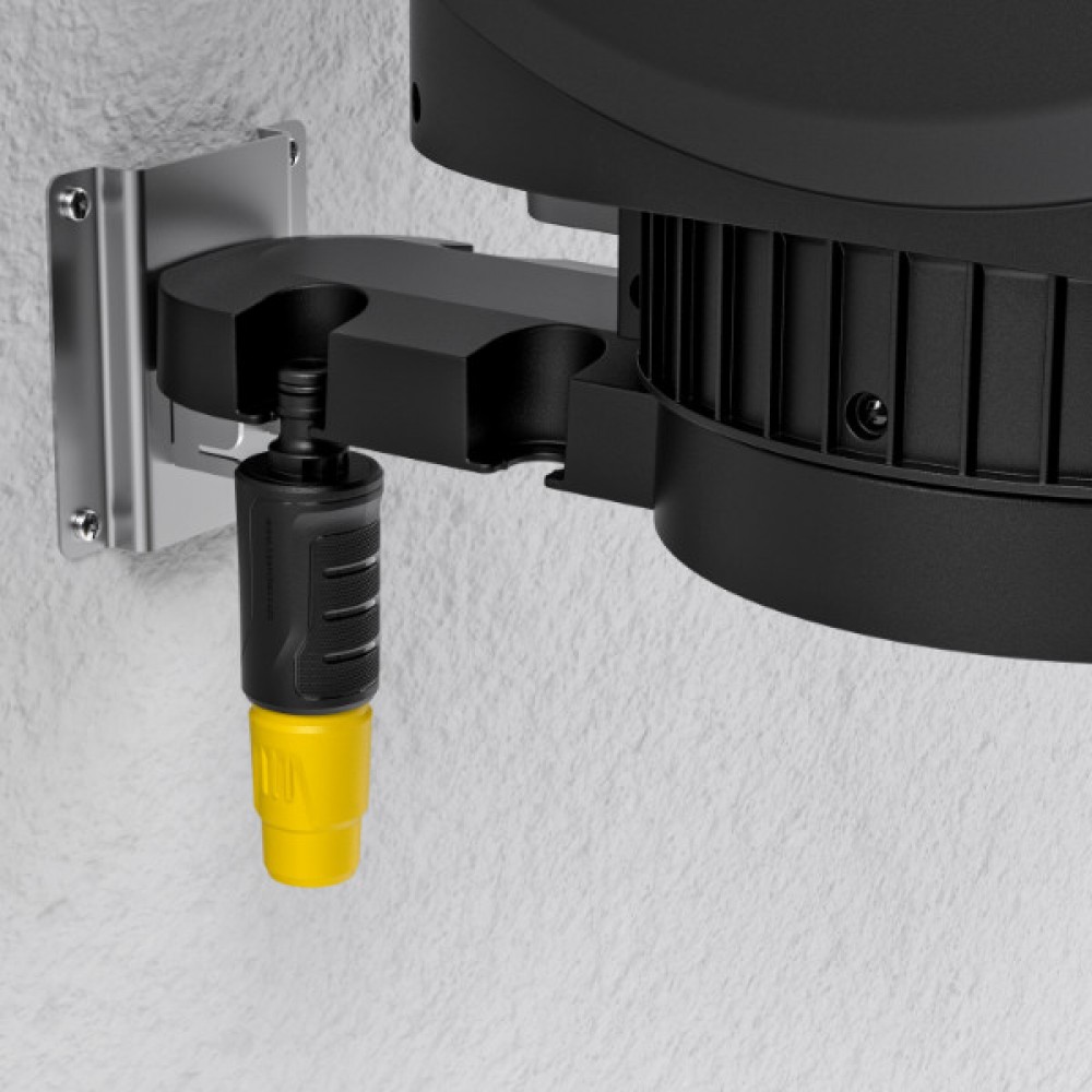 Karcher HBX 4.15 Automatic Hose Reel | 2.645-377.0