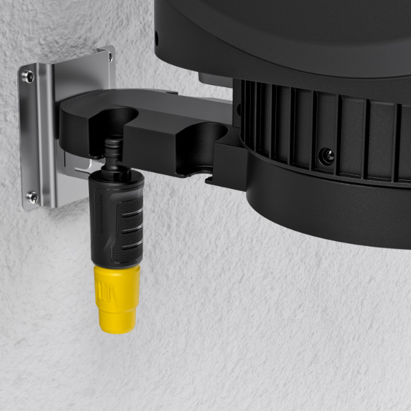 Karcher HBX 5.35 Automatic Hose Reel | 2.645-381.0
