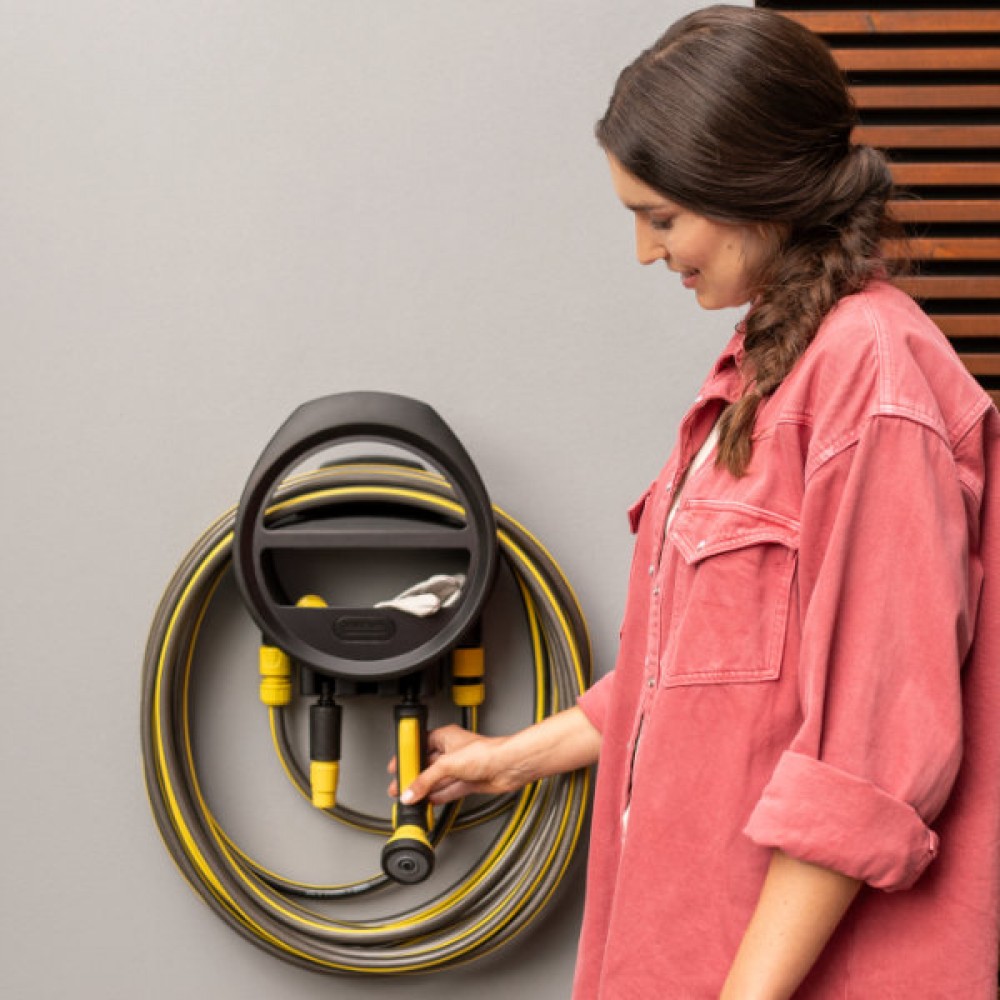 Karcher Hose Hanger Plus | 2.645-376.0
