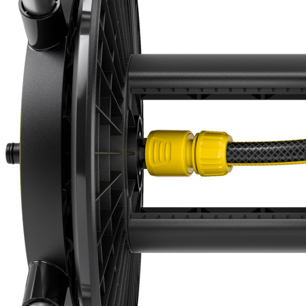 Karcher HR 2.10 Hose Reel Set | 2.645-370.0