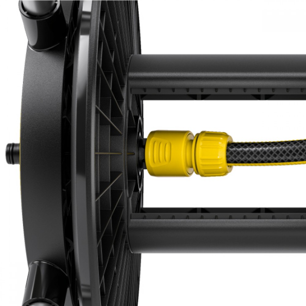 Karcher HR 3.20 Wall Mountable Hose Reel Set | 2.645-372.0