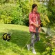 Karcher HR 4.30 Wall Mountable Hose Reel Set | 2.645-374.0