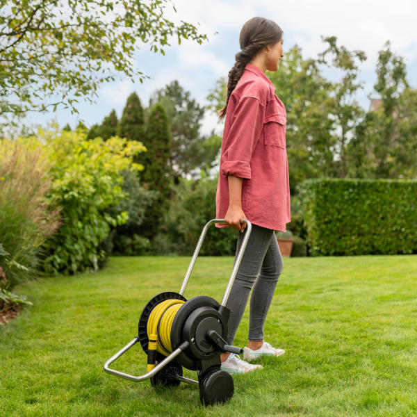 Karcher HT 2.20 Hose Trolley Set | 2.645-362.0 Karcher HT 2.20 Hose Trolley Set | 2.645-362.0