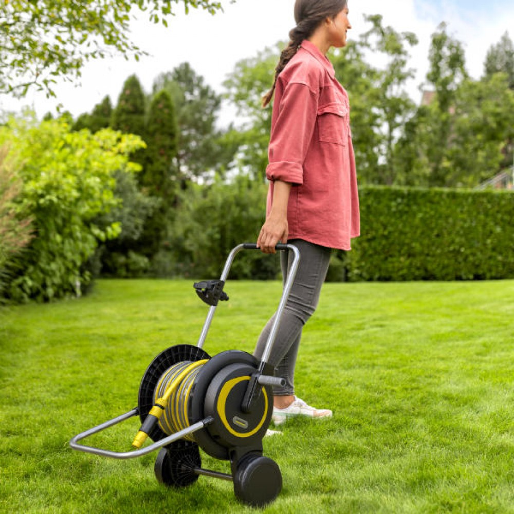 Karcher HT 3.20 Hose Trolley Set | 2.645-364.0 Karcher HT 3.20 Hose Trolley Set | 2.645-364.0