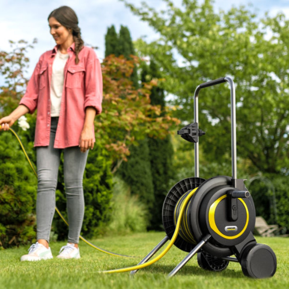 Karcher HT 3.20 Hose Trolley Set | 2.645-364.0 Karcher HT 3.20 Hose Trolley Set | 2.645-364.0