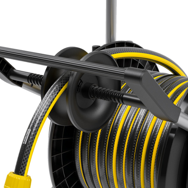 Karcher HT 4.20 Hose Trolley Set | 2.645-366.0 Karcher HT 4.20 Hose Trolley Set | 2.645-366.0