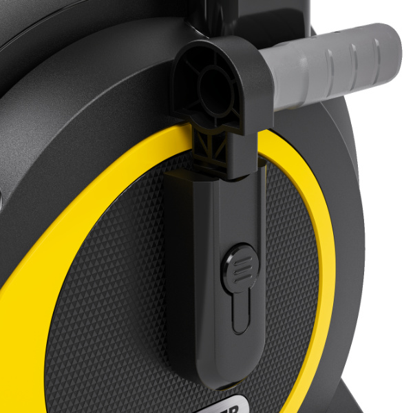 Karcher HT 4.20 Hose Trolley Set | 2.645-366.0 Karcher HT 4.20 Hose Trolley Set | 2.645-366.0