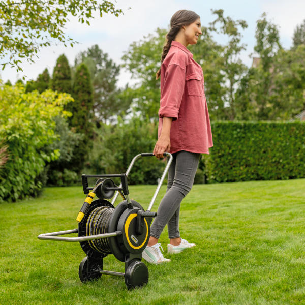 Karcher HT 4.20 Hose Trolley Set | 2.645-366.0 Karcher HT 4.20 Hose Trolley Set | 2.645-366.0
