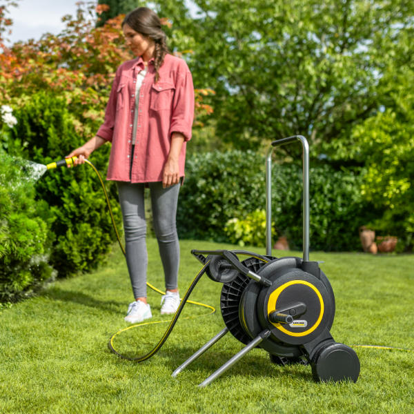 Karcher HT 4.20 Hose Trolley Set | 2.645-366.0 Karcher HT 4.20 Hose Trolley Set | 2.645-366.0