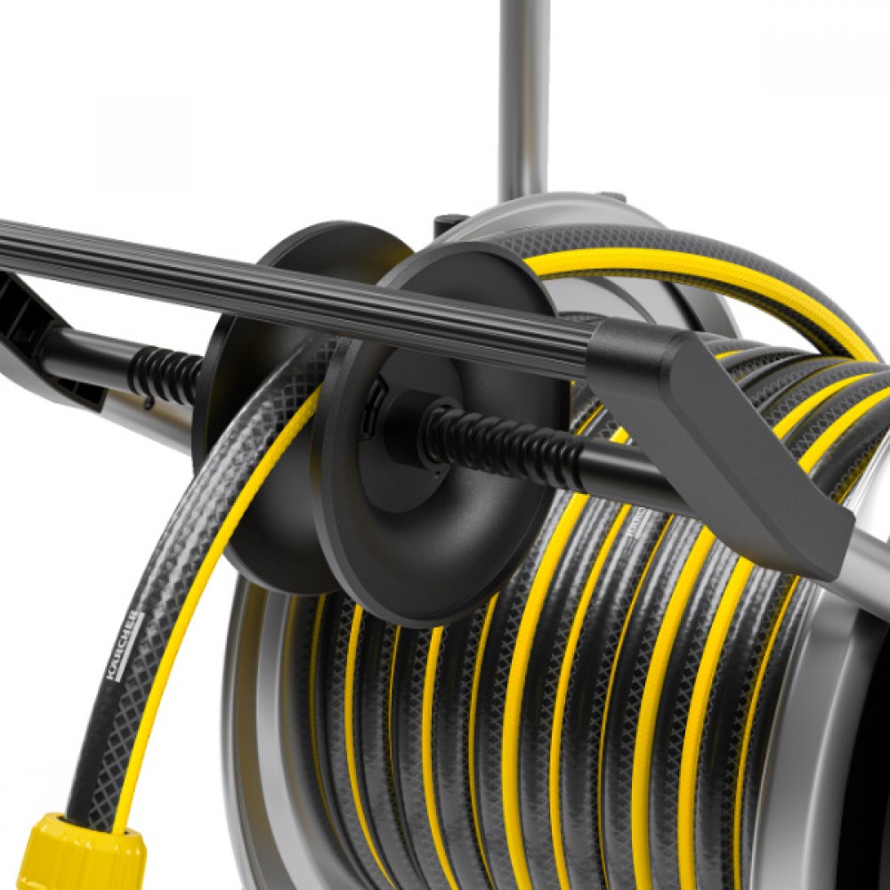 Karcher HT 5.20 M Hose Trolley Set | 2.645-368.0 Karcher HT 5.20 M Hose Trolley Set | 2.645-368.0