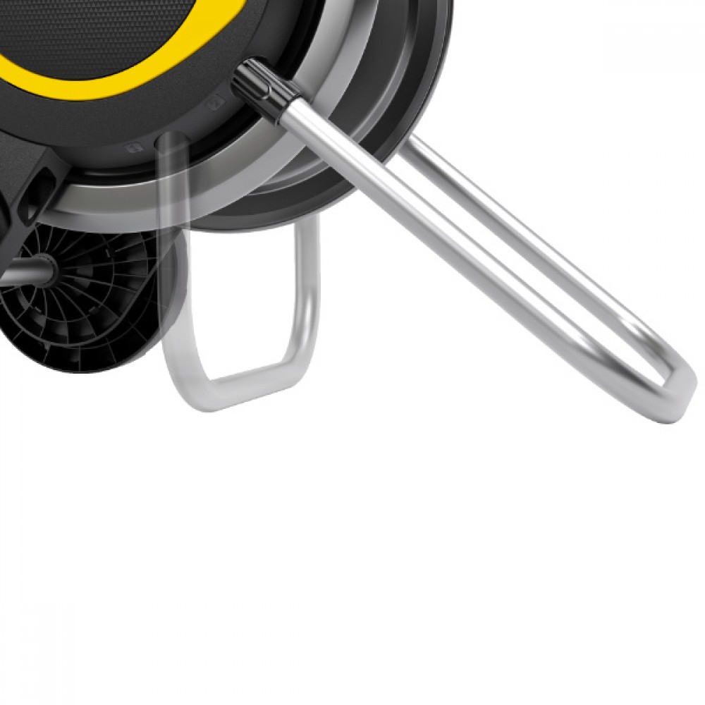 Karcher HT 5.20 M Hose Trolley Set | 2.645-368.0 Karcher HT 5.20 M Hose Trolley Set | 2.645-368.0