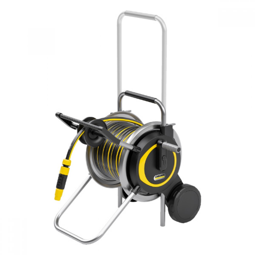 Karcher HT 5.20 M Hose Trolley Set | 2.645-368.0 Karcher HT 5.20 M Hose Trolley Set | 2.645-368.0