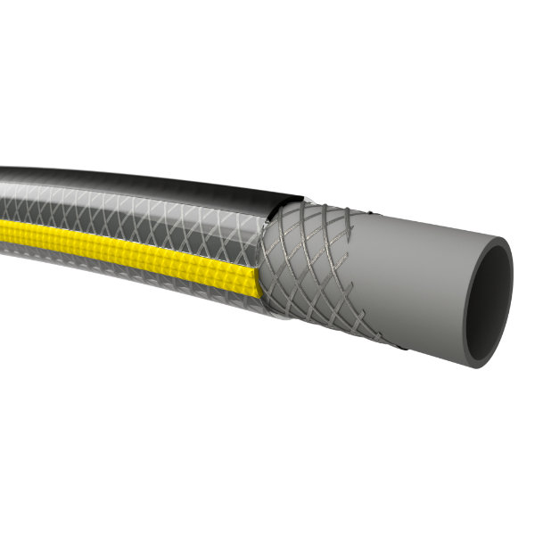 Karcher Performance Plus 3/4 inch Garden Hose Pipe - 50m | 2.645-323.0 Karcher Performance Plus 3/4 inch Garden Hose Pipe - 50m | 2.645-323.0
