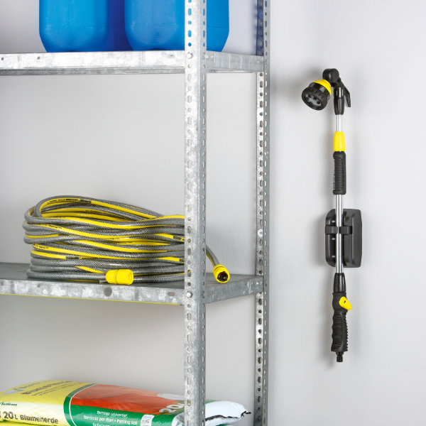 Karcher Watering Lance Wall Fastening | 2.645-182.0 Karcher Watering Lance Wall Fastening | 2.645-182.0