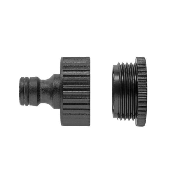 Karcher Tap Adapter G1/2 & G3/4 | 2.645-006.0 Karcher Tap Adapter G1/2 & G3/4 | 2.645-006.0