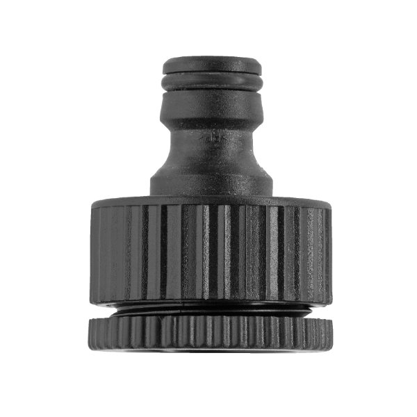 Karcher Tap Adapter G1/2 & G3/4 | 2.645-006.0 Karcher Tap Adapter G1/2 & G3/4 | 2.645-006.0