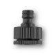 Karcher Tap Adapter - G1 & G¾ | 2.645-007.0