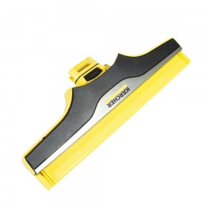 Karcher WV6 Wide Suction Nozzle - Yellow Karcher WV6 Wide Suction Nozzle - Yellow