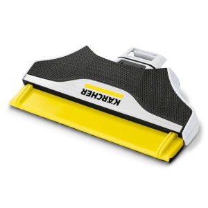 Karcher WV6 Narrow Suction Nozzle Head 170mm - White Karcher WV6 Narrow Suction Nozzle Head 170mm - White