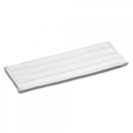 Karcher KV4 Vibrapad Microfibre Cleaning Pads | 2.633-132.0
