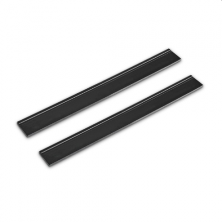 Karcher Window Vacuum Narrow Squeegee Blades 170mm | 2.633-104.0 Karcher Window Vacuum Narrow Squeegee Blades 170mm | 2.633-104.0