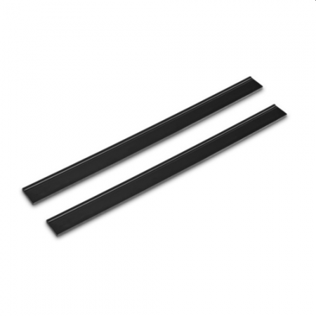 Karcher Window Vacuum Wide Squeegee Blades 280mm | 2.633-005.0
