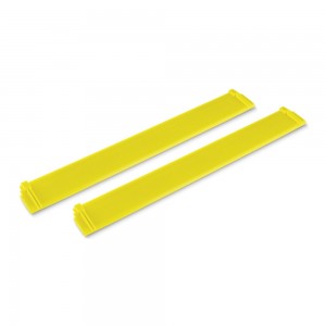 Karcher WV6 Wide Replacement Squeegee Blades Karcher WV6 Wide Replacement Squeegee Blades