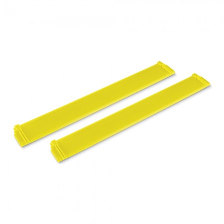 Karcher WV6 Wide Squeegee Blades 280mm | 2.633-514.0