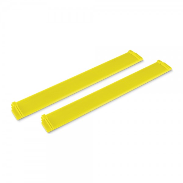 Karcher WV6 Wide Replacement Squeegee Blades | 2.633-514.0