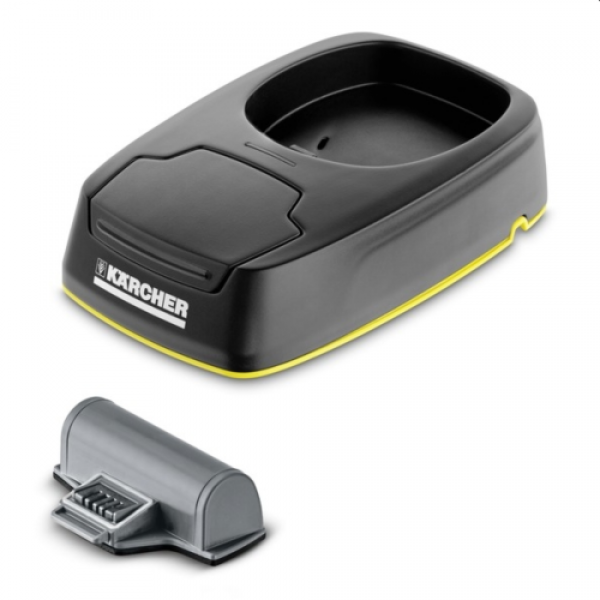 Karcher Window Vac Charging Station & Battery Kit | 2.633-116.0