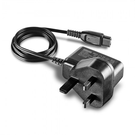 Karcher Quick Charger - WV6 Window Vacuums | 2.633-515.0