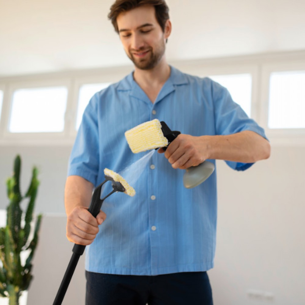 Karcher WV Evolution Extension Set | 2.633-144.0