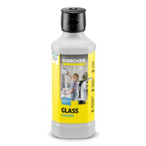 Karcher RM 500 Glass Cleaning Concentrate 500ml Karcher RM 500 Glass Cleaning Concentrate 500ml