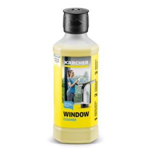 Karcher RM 503 Window Cleaning Concentrate 500ml Karcher RM 503 Window Cleaning Concentrate 500ml