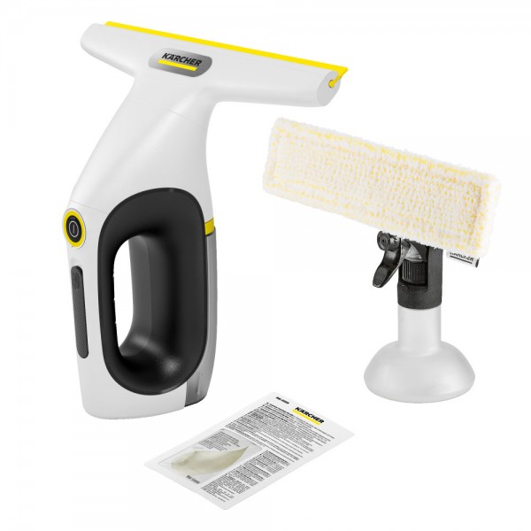 Karcher WV 2 Universal Natural Care Window Vacuum Karcher WV 2 Universal Natural Care Window Vacuum