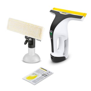Karcher WV 6 Plus Window Vacuum